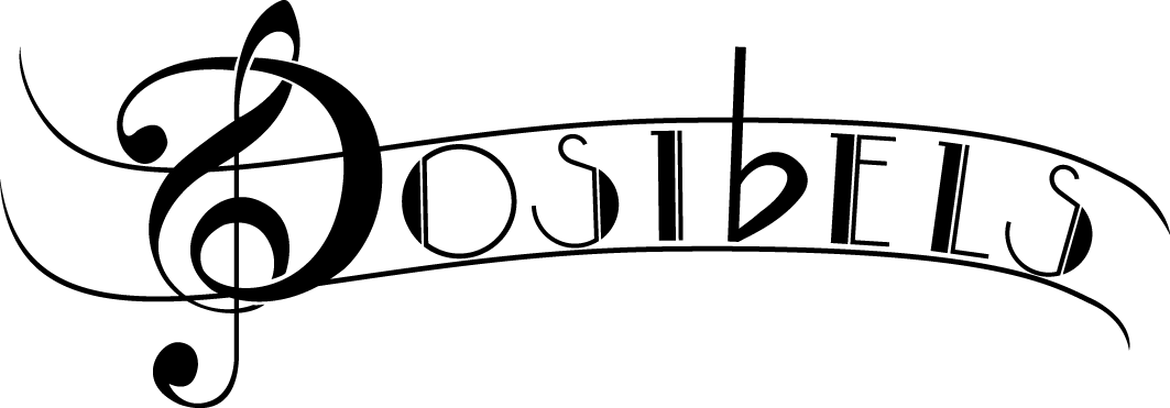 Logo Dosibels